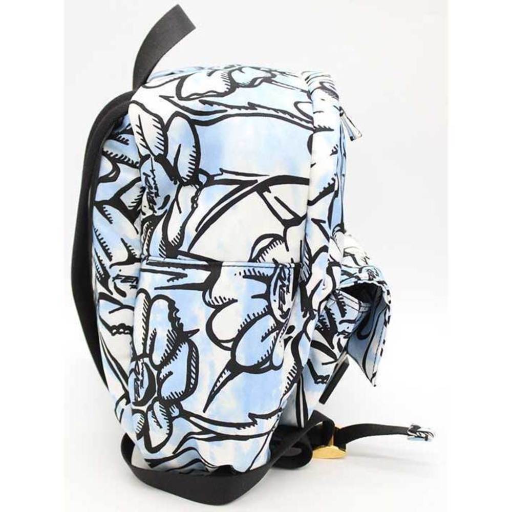 Fendi Winter Autumn Blue Spring Summer